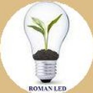 LED Roman
