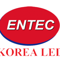 ENTEC LED