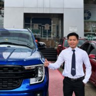 Ford Phước Cao