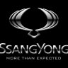 SsangYong Author