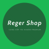 RegerShop