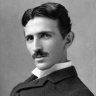 Nikola.Tesla