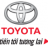 Toyota Bac Ninh