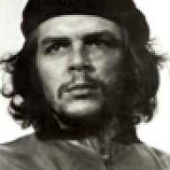 Mr Che