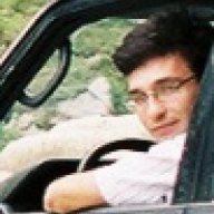 Andrei Pajero