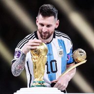 LeoMessi