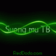sương mù TB