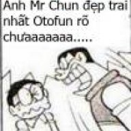 Mr Chun