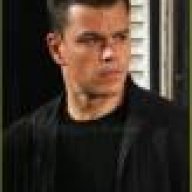 matt damon.