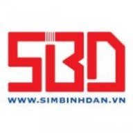 simbinhdan