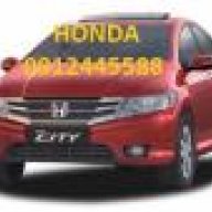 Honda-Giaiphong