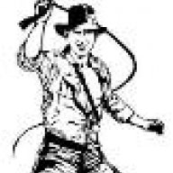 Indiana Jones