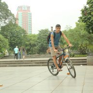 em tập lái ô tô