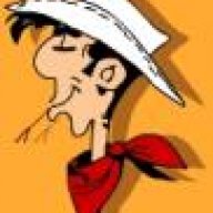 Lucky Luke 1.8
