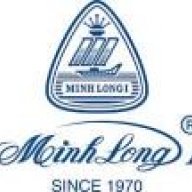 Gốm sứ Minh Long