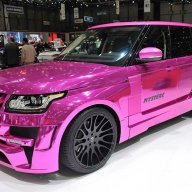 Dungautocar