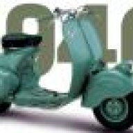 Vespa 1946
