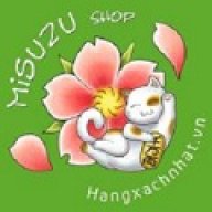 misuzushop