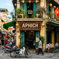aphich