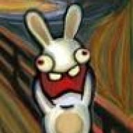 redrabbit