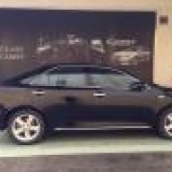 Camry 2.5 Q HN