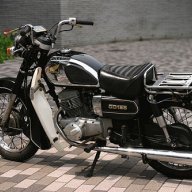Benly 125