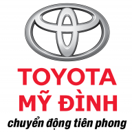 TOYOTA MYDINH