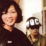 Đầu bạc cô đơn