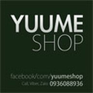 yuume'shop