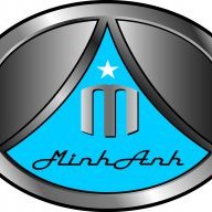 MinhAnh Auto