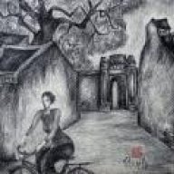 Phố Cổ
