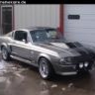 Mustang8x