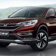 CRV2015