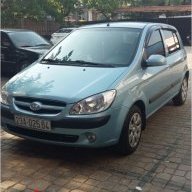 Getz 1.1MT Hg