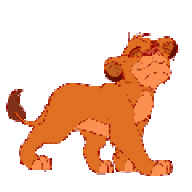 simba lion