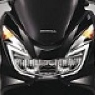 PCX BLACK