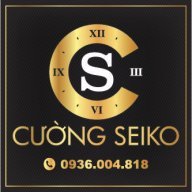 cường seiko