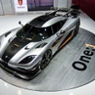 KoenigseggOne:1