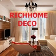 RichHome Deco