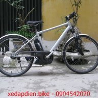 ebike