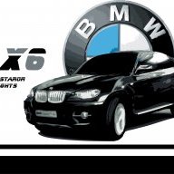 X6BMW