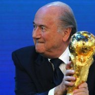 Bố Già Blatter