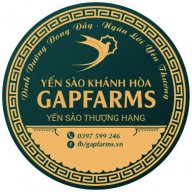 Yến sào Mợ Thảo