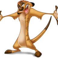 Timon King