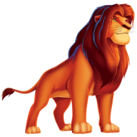 Mufasa King