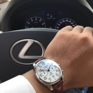 Lexus Thăng Long