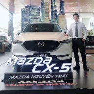 Hùng MazdaGP