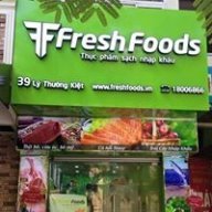 FreshfoodsVN