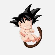 GOKU Monkey