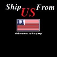ShipFromUS